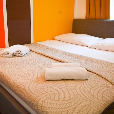 Elegant Apartment Westbahnhof فيينا المظهر الخارجي الصورة