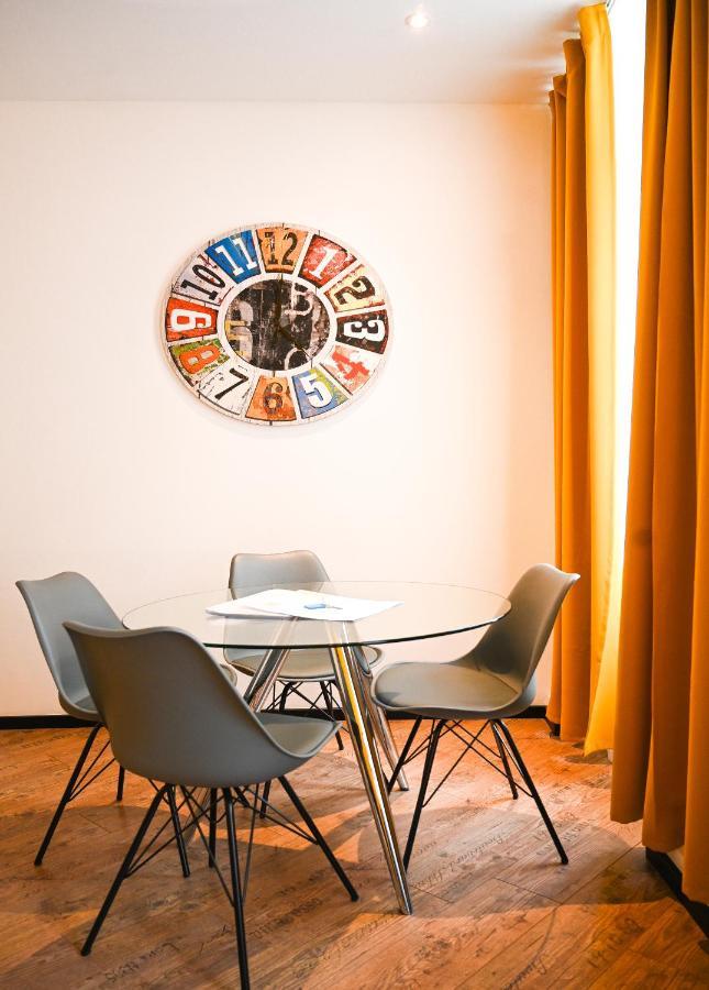 Elegant Apartment Westbahnhof فيينا المظهر الخارجي الصورة