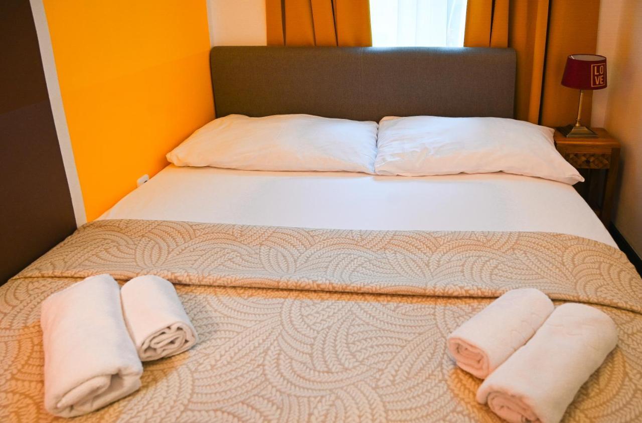 Elegant Apartment Westbahnhof فيينا المظهر الخارجي الصورة
