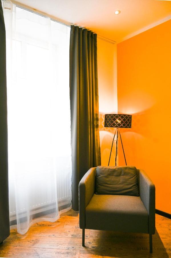 Elegant Apartment Westbahnhof فيينا المظهر الخارجي الصورة