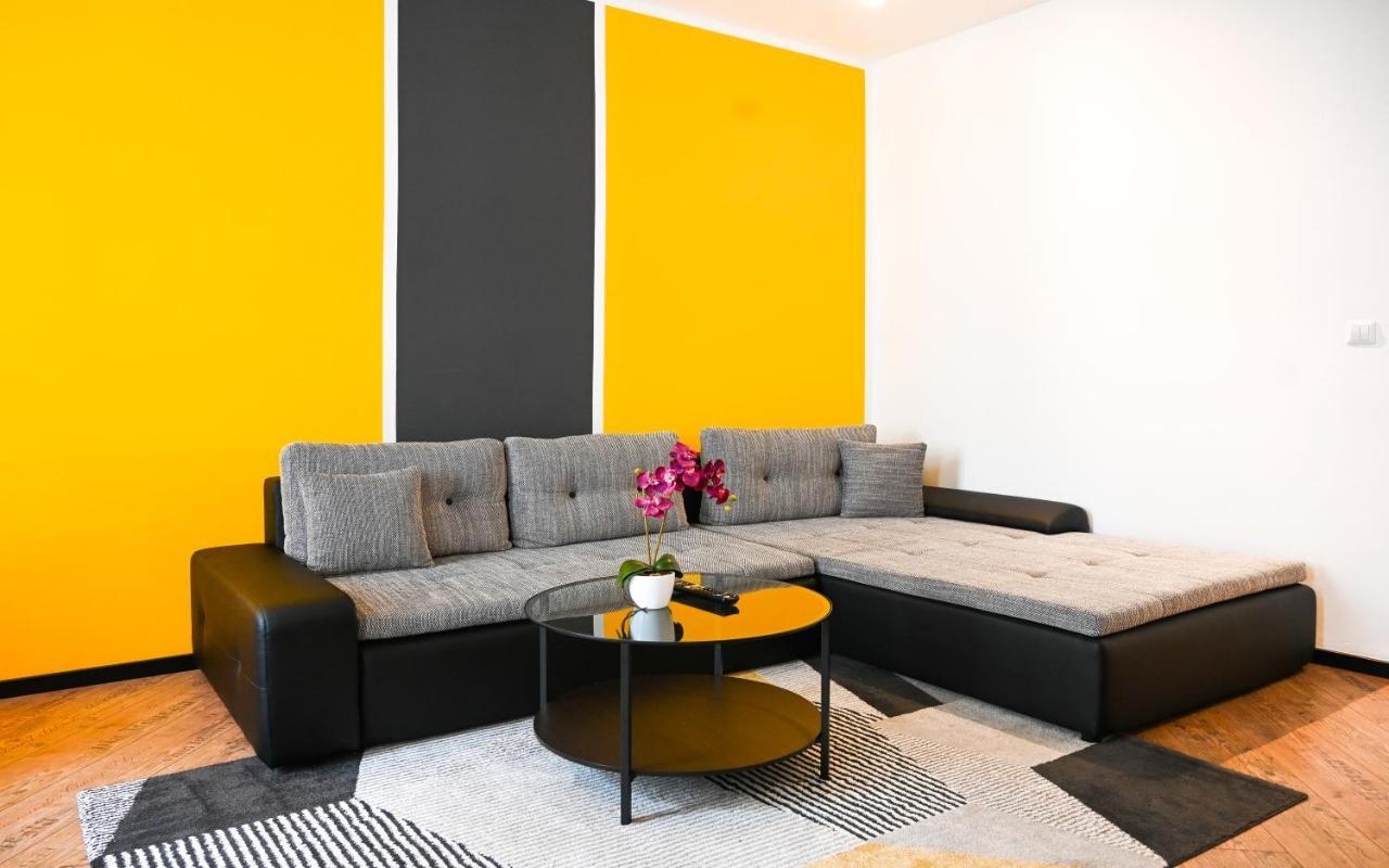 Elegant Apartment Westbahnhof فيينا المظهر الخارجي الصورة